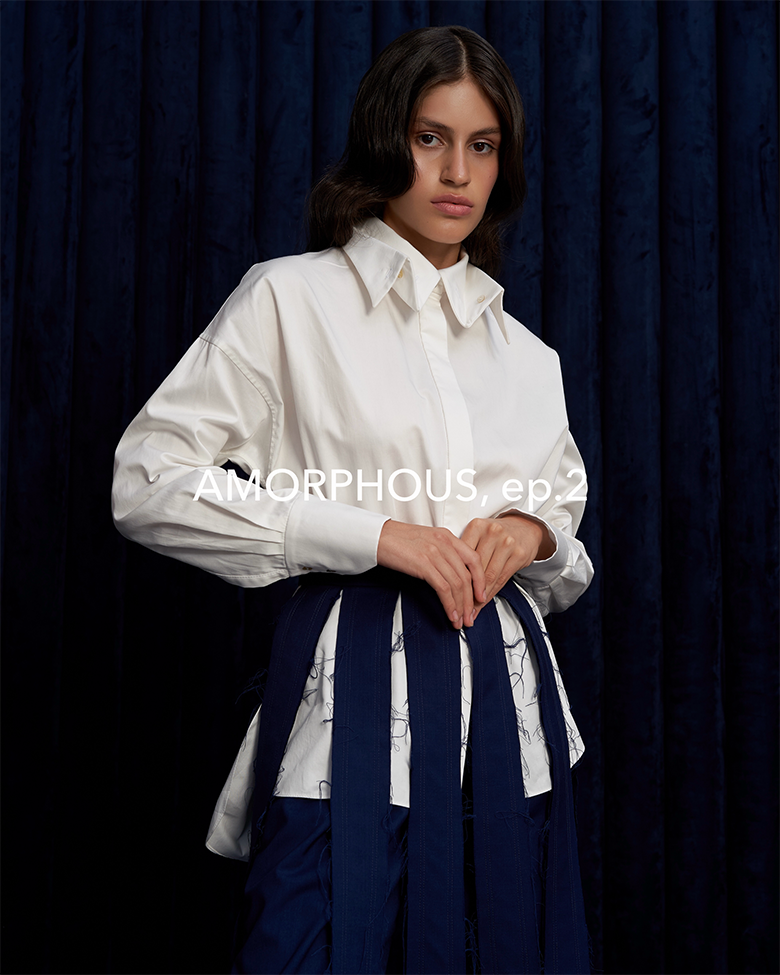AMORPHOUS, ep.2