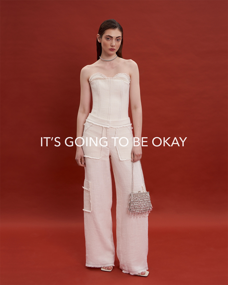 It’s Going To Be Okay