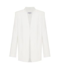 Жакет з рельєфами