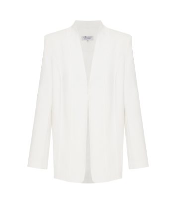 Жакет з рельєфами