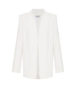 Жакет з рельєфами