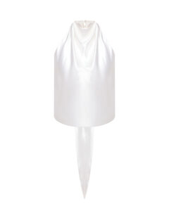 Топ з відкритою спиною