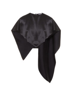 Асиметричний кейп