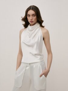 Топ з відкритою спиною 2