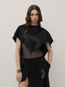 Асиметричний кейп 2